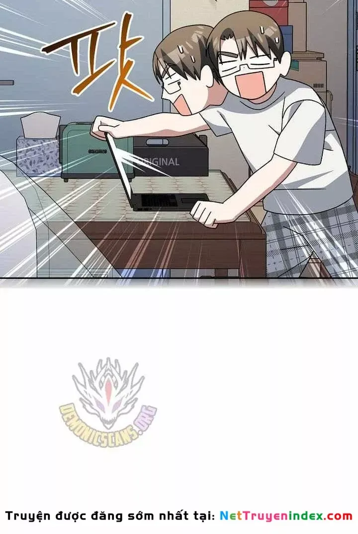 Stream Của Cung Thủ Thiên Tài Chap 98 - Next Chap 97