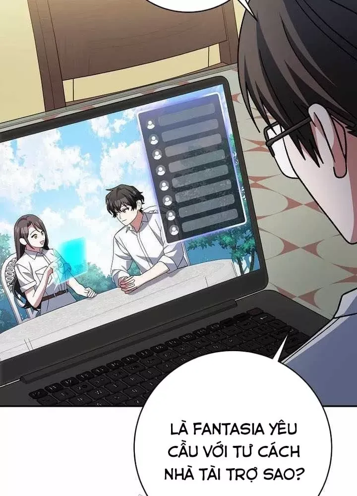 Stream Của Cung Thủ Thiên Tài Chap 98 - Next Chap 97