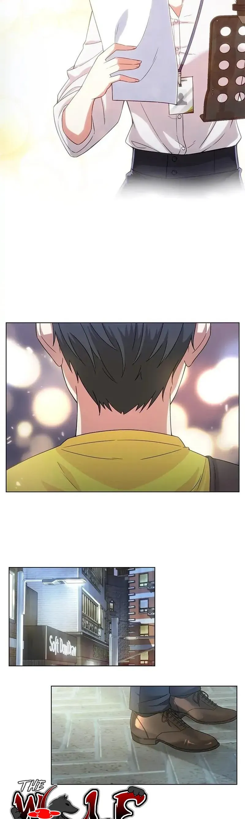 Chuyện Chị Đồng Nghiệp Của Tôi [Chap 8-10]