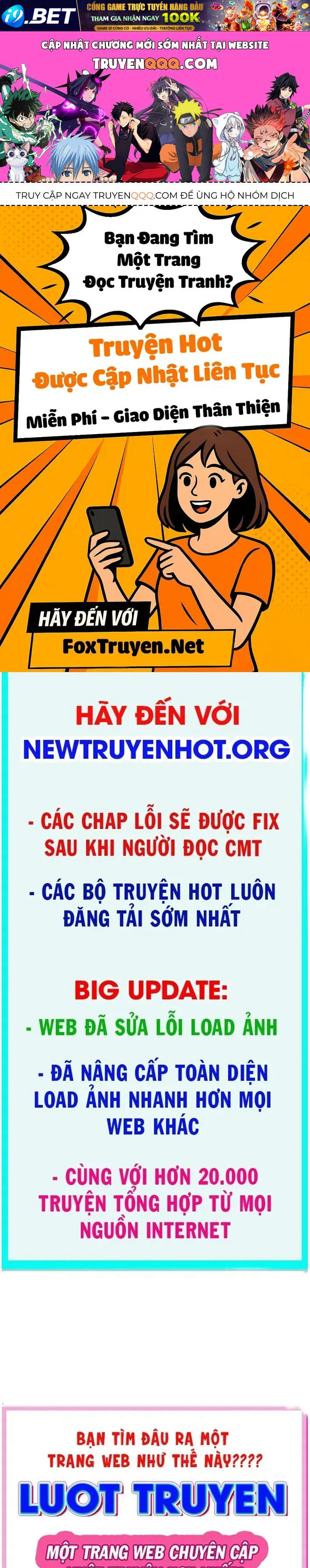 Bậc Thầy Bẫy Toàn Trí Toàn Năng Chap 1