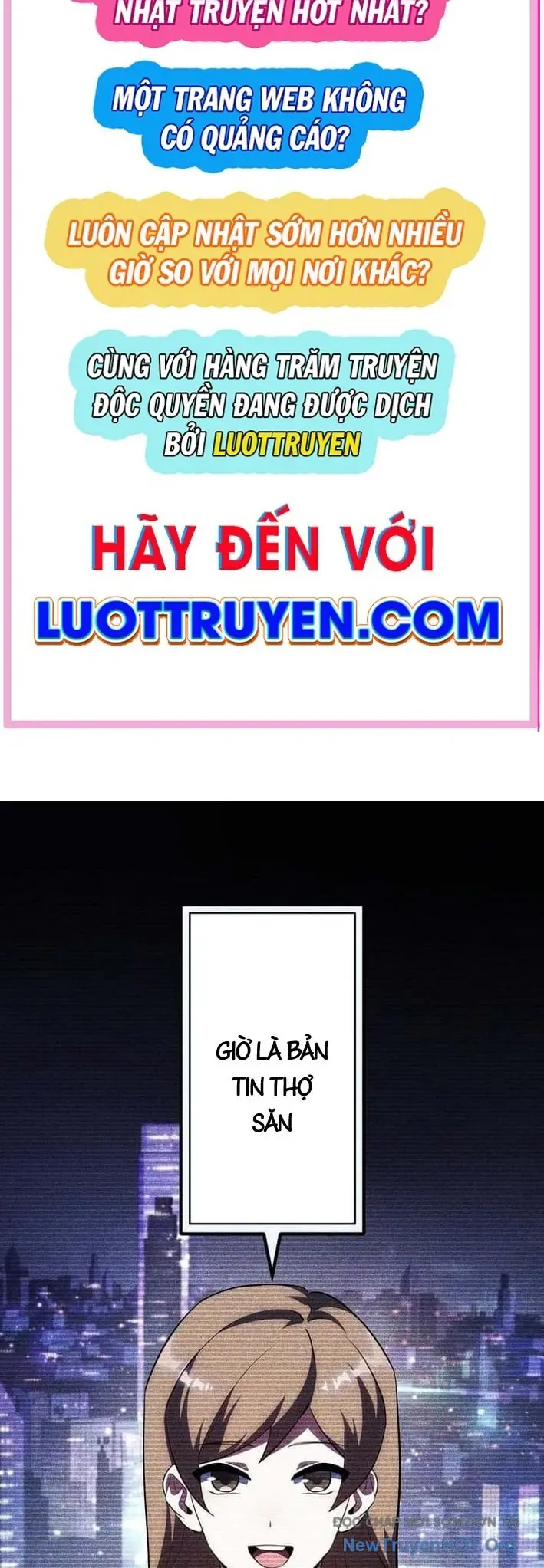 Bậc Thầy Bẫy Toàn Trí Toàn Năng Chap 1