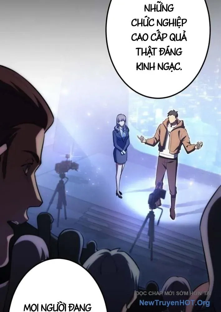 Bậc Thầy Bẫy Toàn Trí Toàn Năng Chap 1