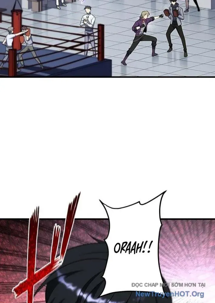 Bậc Thầy Bẫy Toàn Trí Toàn Năng Chap 1