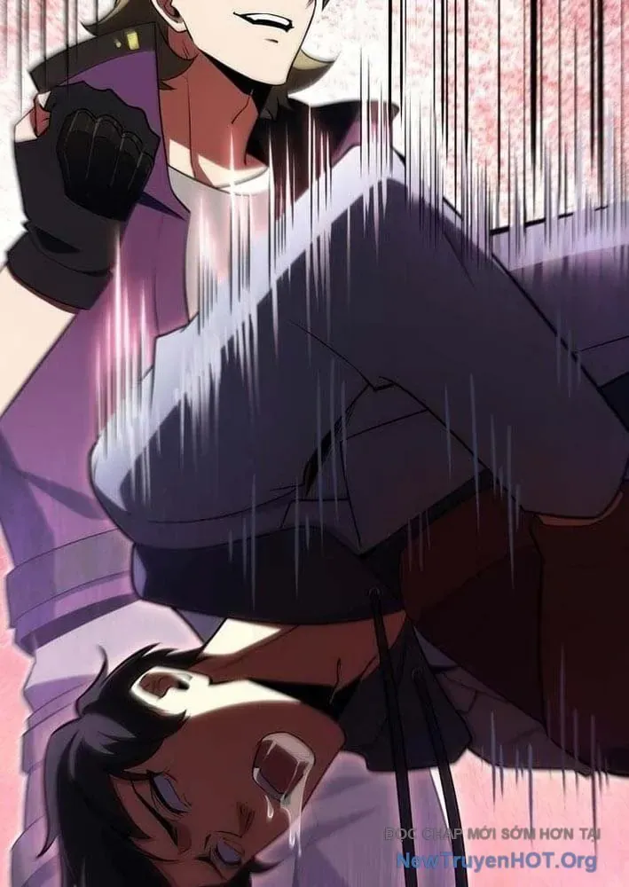 Bậc Thầy Bẫy Toàn Trí Toàn Năng Chap 1