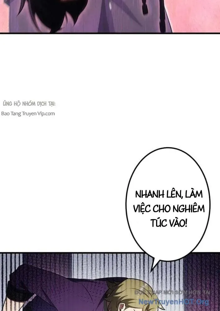 Bậc Thầy Bẫy Toàn Trí Toàn Năng Chap 1