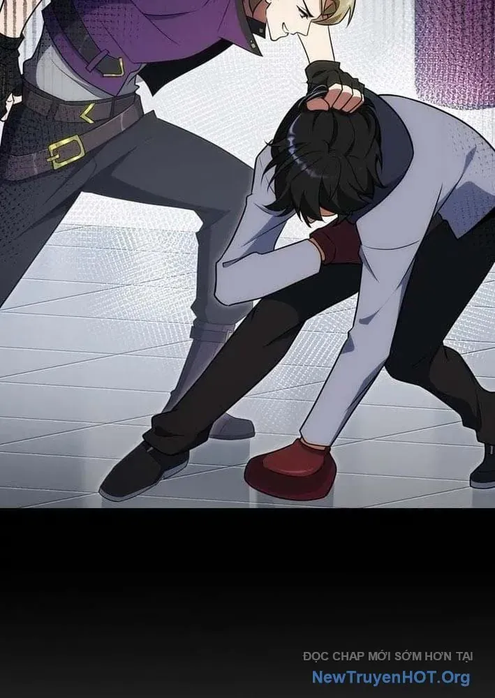 Bậc Thầy Bẫy Toàn Trí Toàn Năng Chap 1