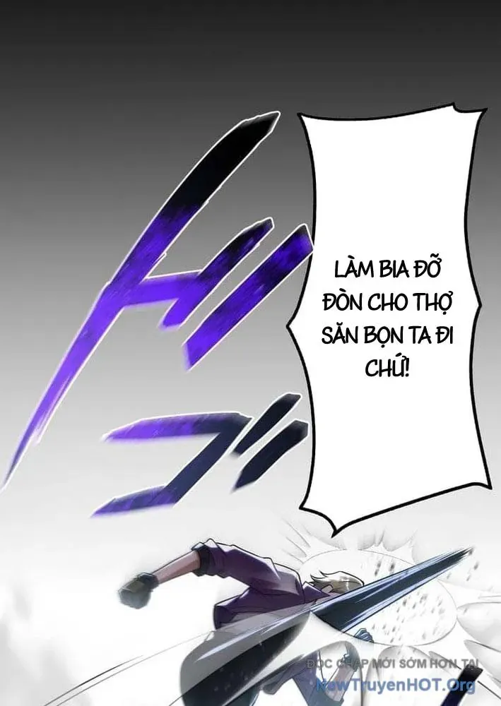 Bậc Thầy Bẫy Toàn Trí Toàn Năng Chap 1