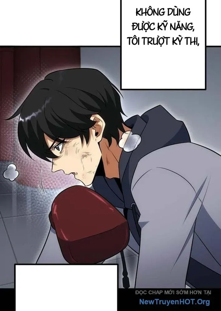 Bậc Thầy Bẫy Toàn Trí Toàn Năng Chap 1