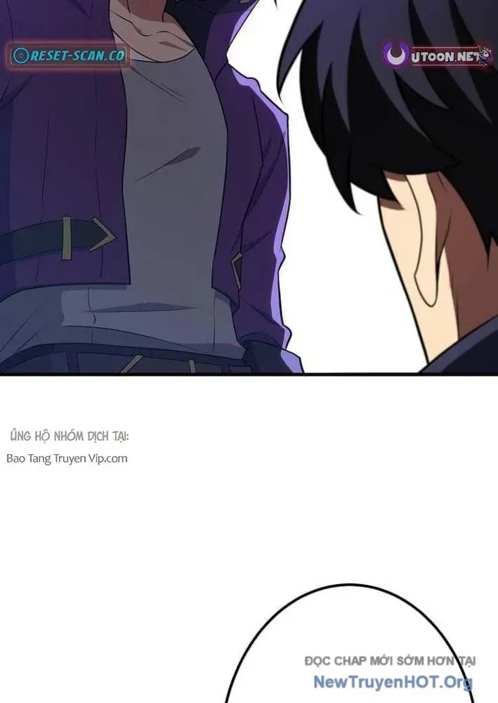 Bậc Thầy Bẫy Toàn Trí Toàn Năng Chap 1