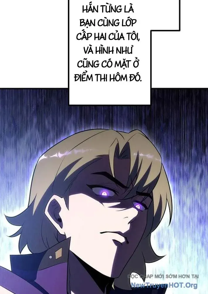 Bậc Thầy Bẫy Toàn Trí Toàn Năng Chap 1