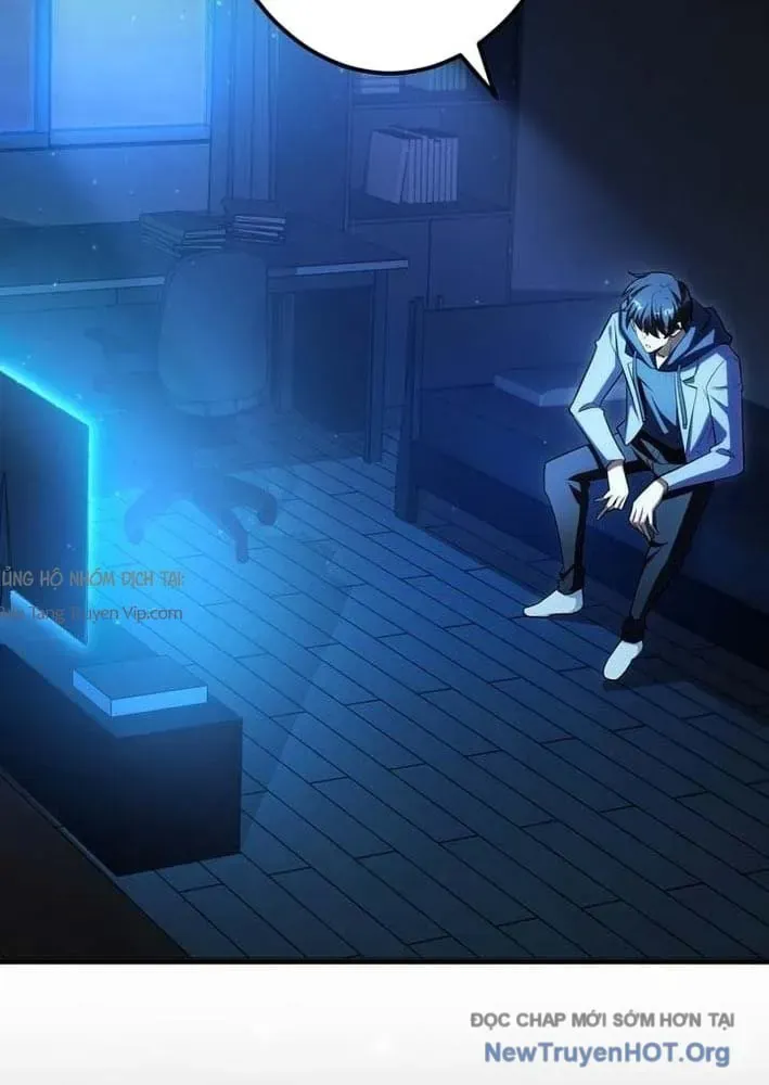 Bậc Thầy Bẫy Toàn Trí Toàn Năng Chap 1