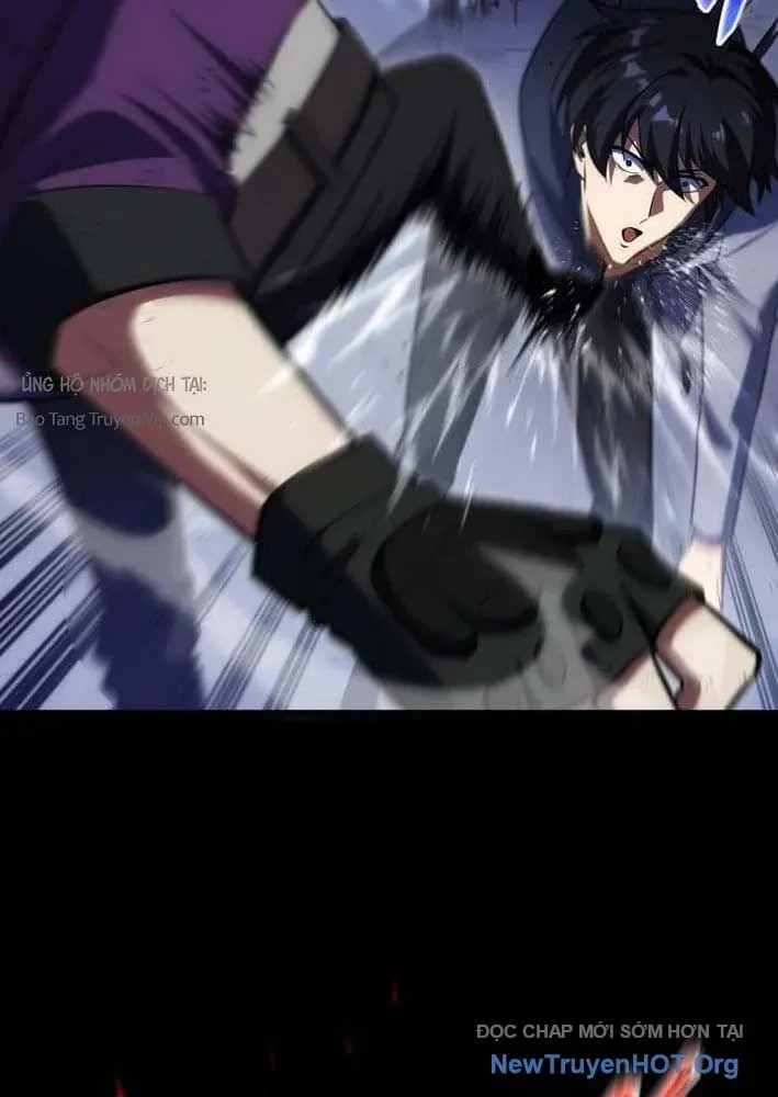 Bậc Thầy Bẫy Toàn Trí Toàn Năng Chap 1