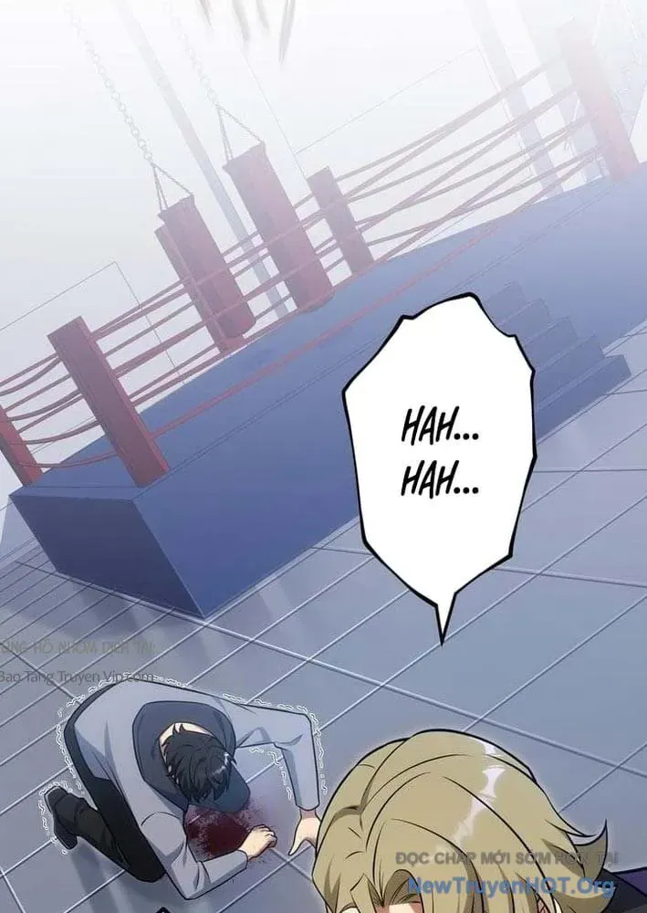 Bậc Thầy Bẫy Toàn Trí Toàn Năng Chap 1