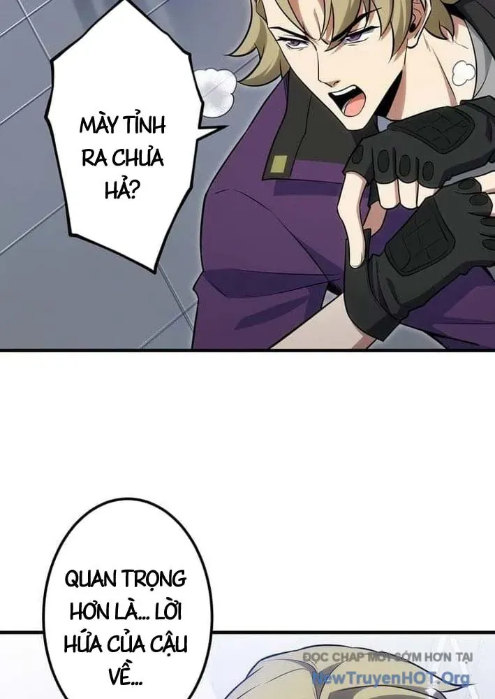 Bậc Thầy Bẫy Toàn Trí Toàn Năng Chap 1