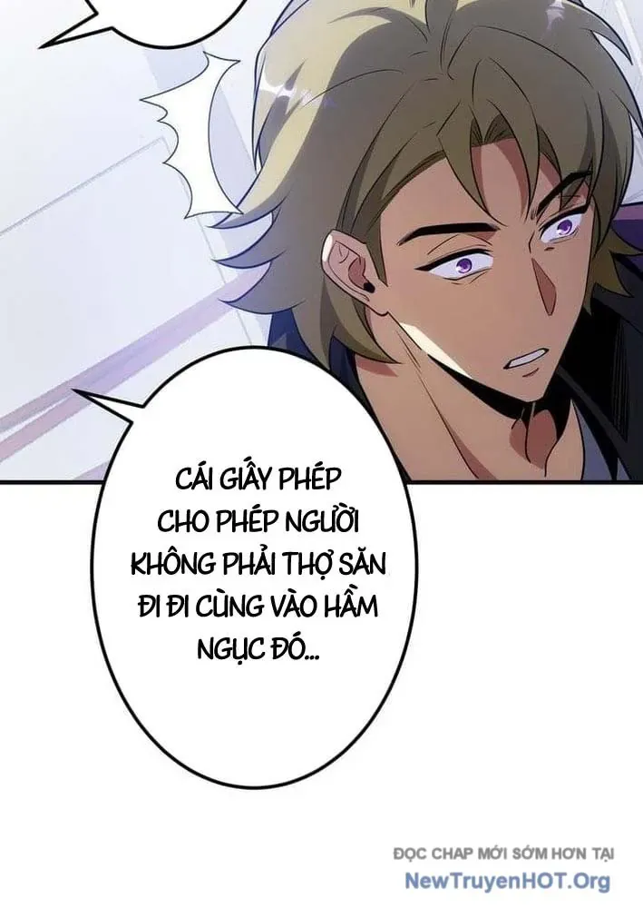 Bậc Thầy Bẫy Toàn Trí Toàn Năng Chap 1