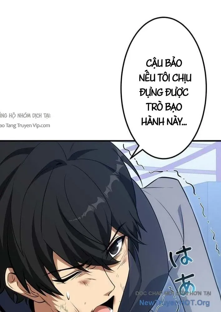 Bậc Thầy Bẫy Toàn Trí Toàn Năng Chap 1