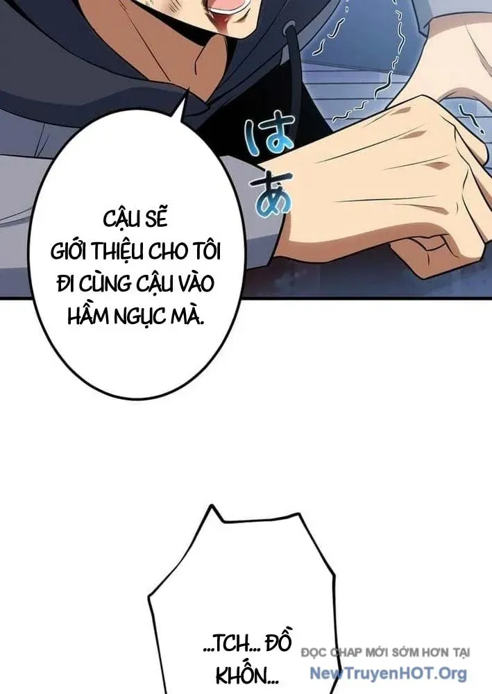 Bậc Thầy Bẫy Toàn Trí Toàn Năng Chap 1