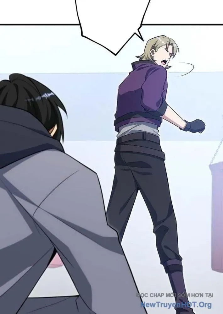 Bậc Thầy Bẫy Toàn Trí Toàn Năng Chap 1