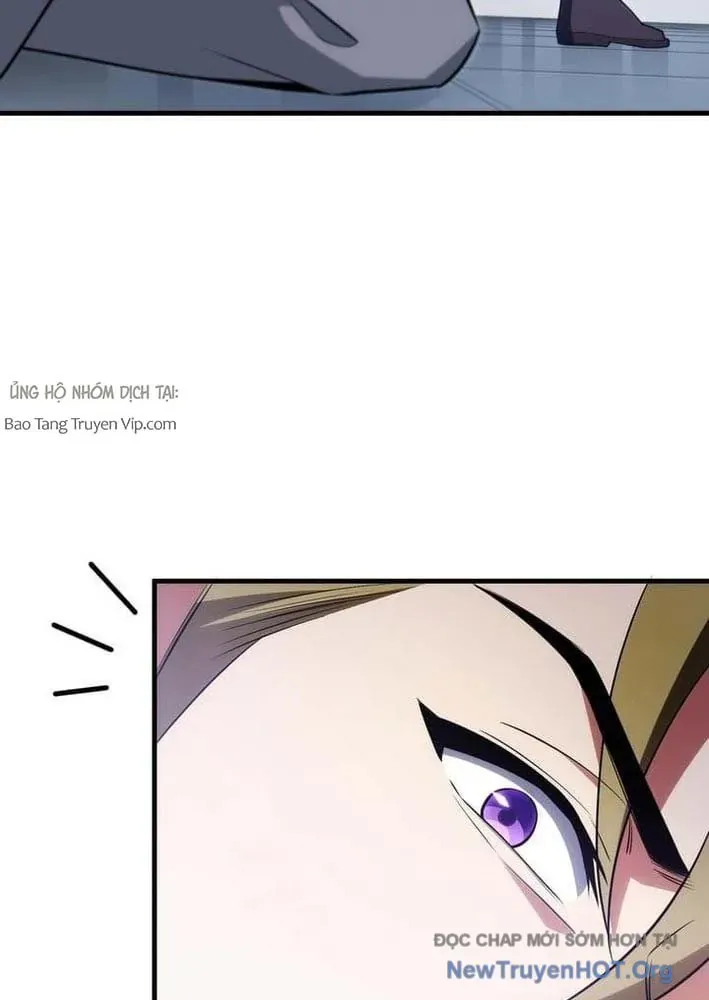 Bậc Thầy Bẫy Toàn Trí Toàn Năng Chap 1