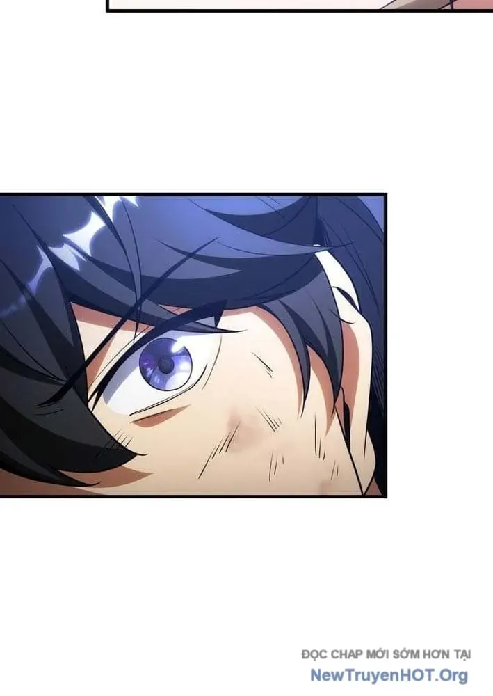 Bậc Thầy Bẫy Toàn Trí Toàn Năng Chap 1