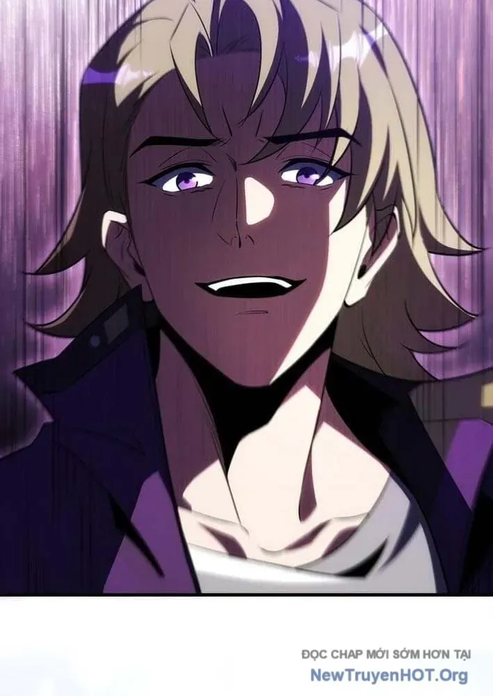 Bậc Thầy Bẫy Toàn Trí Toàn Năng Chap 1