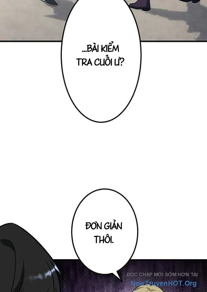 Bậc Thầy Bẫy Toàn Trí Toàn Năng Chap 1