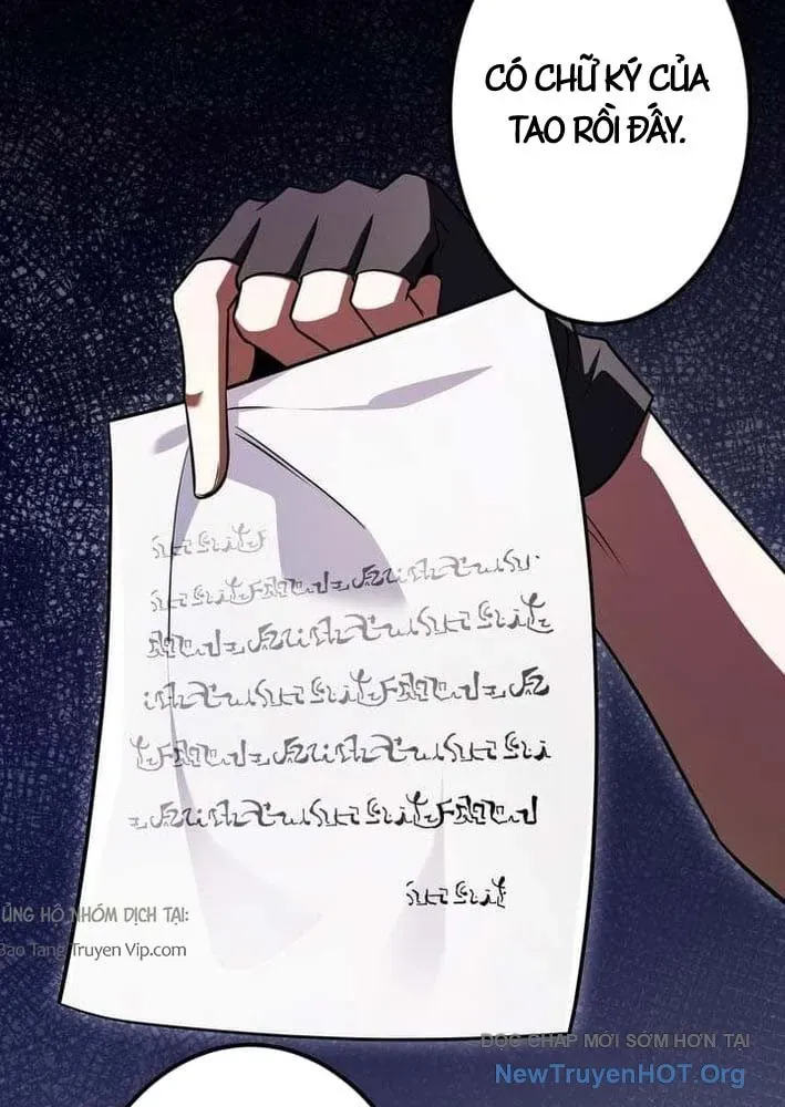 Bậc Thầy Bẫy Toàn Trí Toàn Năng Chap 1