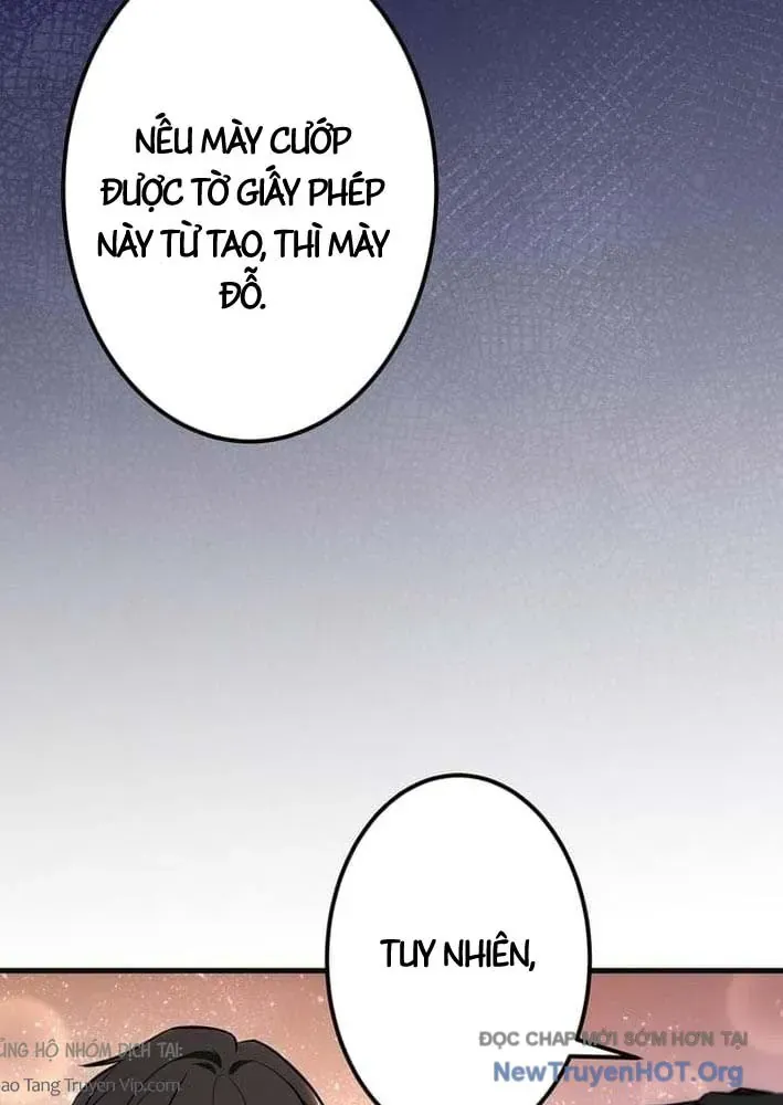 Bậc Thầy Bẫy Toàn Trí Toàn Năng Chap 1