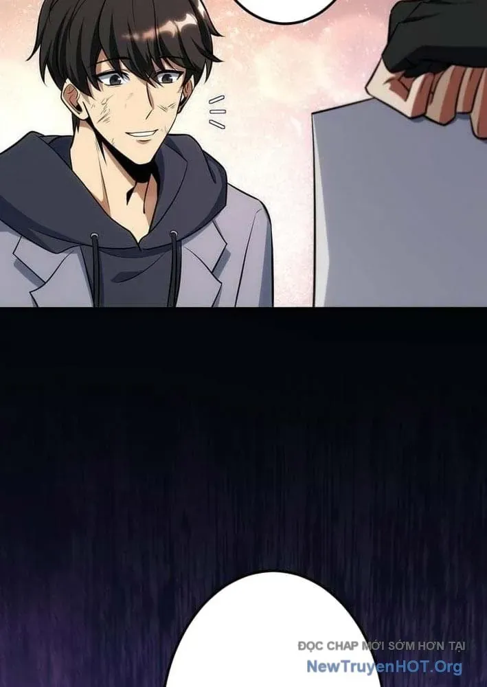 Bậc Thầy Bẫy Toàn Trí Toàn Năng Chap 1