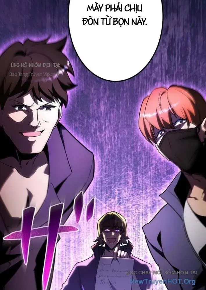 Bậc Thầy Bẫy Toàn Trí Toàn Năng Chap 1