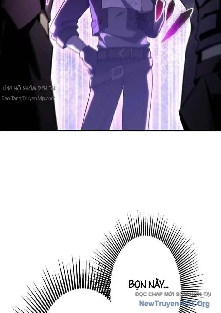 Bậc Thầy Bẫy Toàn Trí Toàn Năng Chap 1