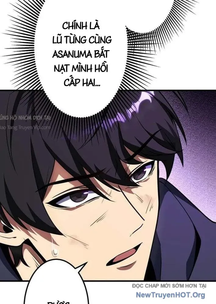 Bậc Thầy Bẫy Toàn Trí Toàn Năng Chap 1