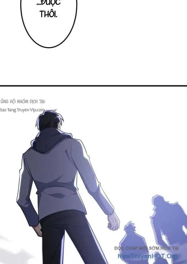 Bậc Thầy Bẫy Toàn Trí Toàn Năng Chap 1