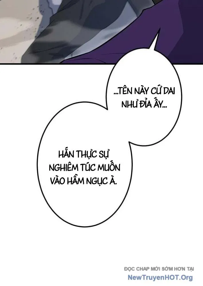 Bậc Thầy Bẫy Toàn Trí Toàn Năng Chap 1