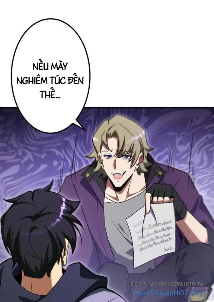 Bậc Thầy Bẫy Toàn Trí Toàn Năng Chap 1