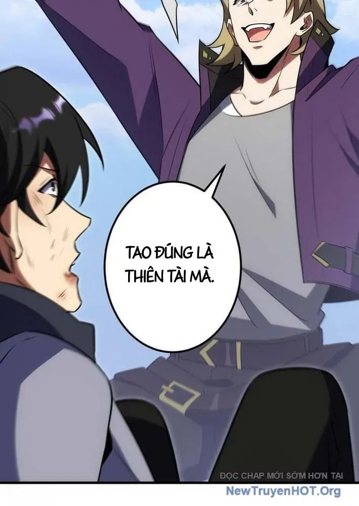 Bậc Thầy Bẫy Toàn Trí Toàn Năng Chap 1