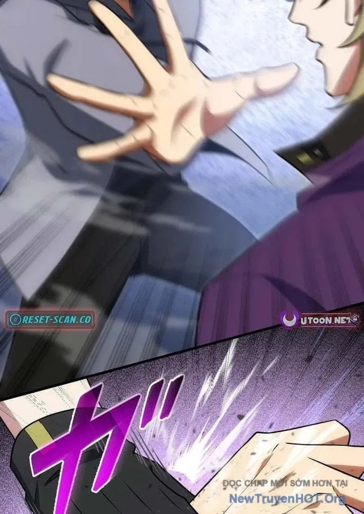 Bậc Thầy Bẫy Toàn Trí Toàn Năng Chap 1