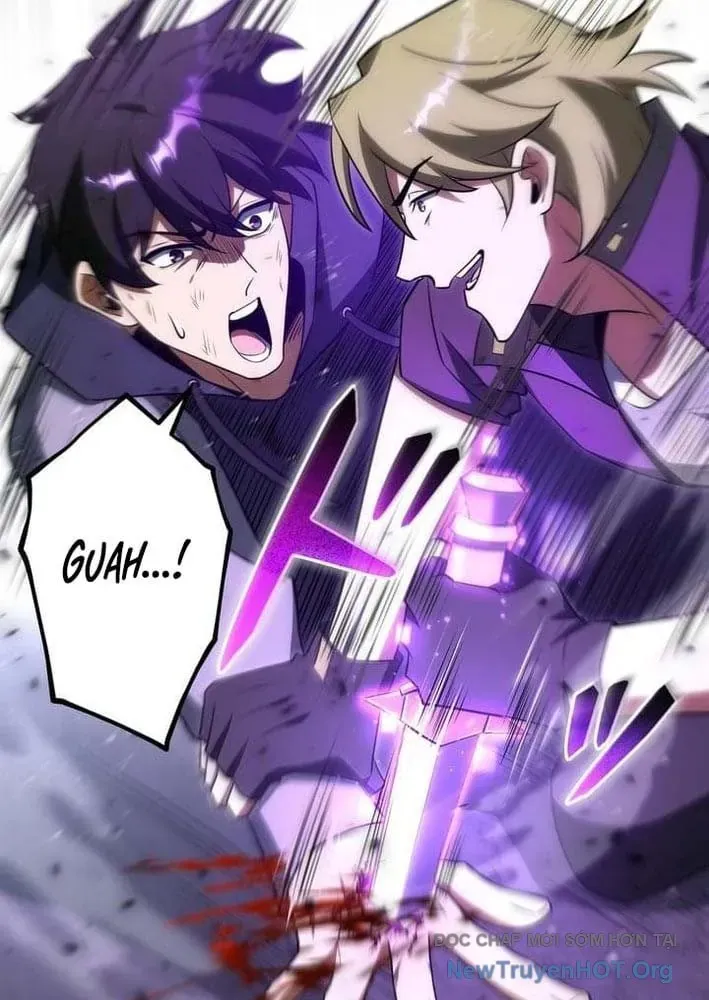 Bậc Thầy Bẫy Toàn Trí Toàn Năng Chap 1