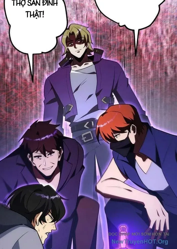 Bậc Thầy Bẫy Toàn Trí Toàn Năng Chap 1