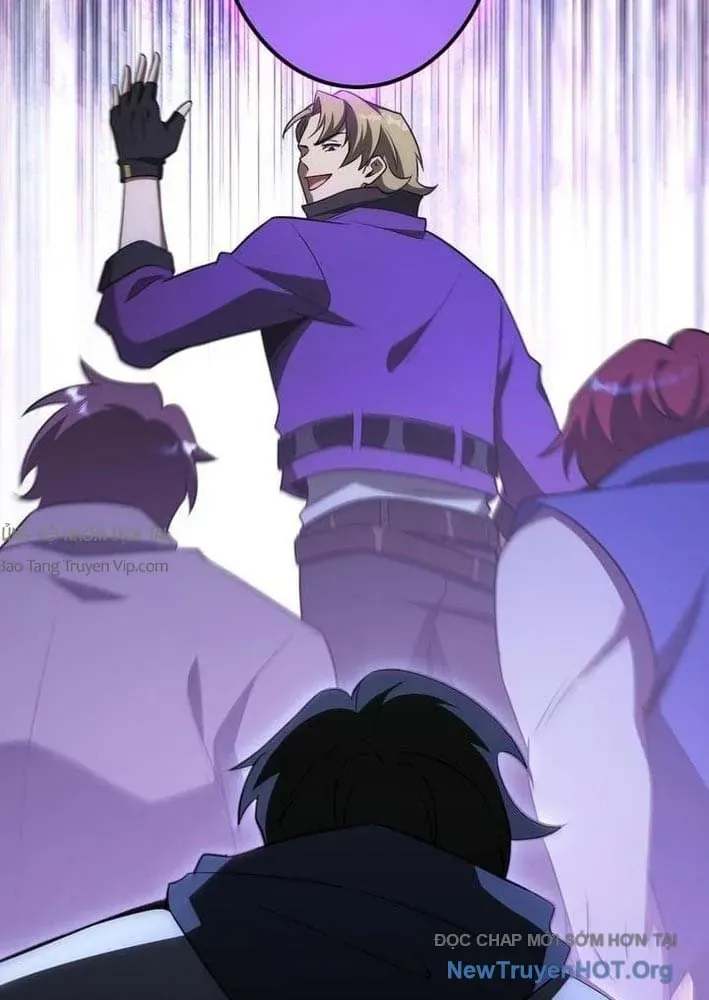 Bậc Thầy Bẫy Toàn Trí Toàn Năng Chap 1