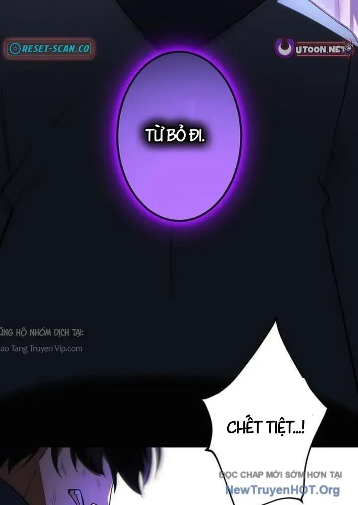 Bậc Thầy Bẫy Toàn Trí Toàn Năng Chap 1