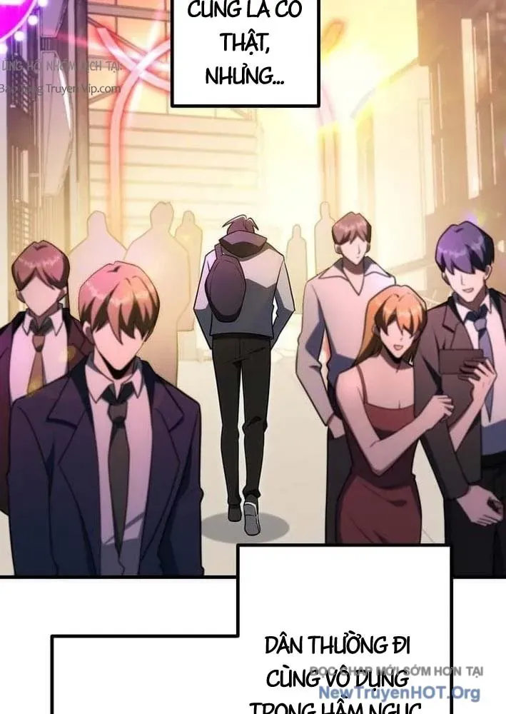 Bậc Thầy Bẫy Toàn Trí Toàn Năng Chap 1