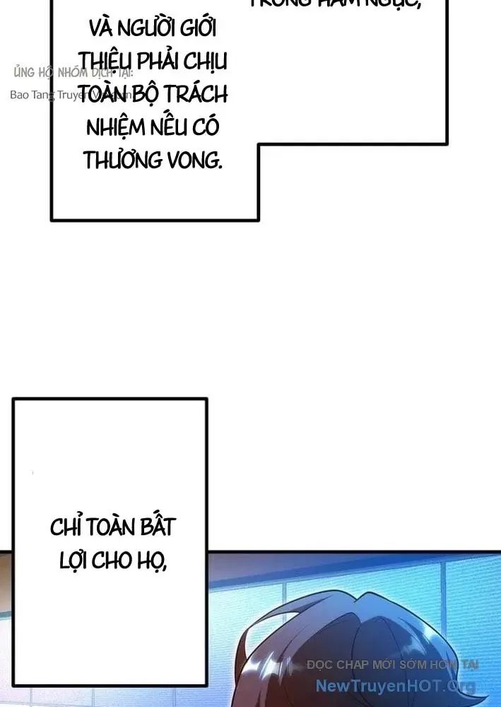 Bậc Thầy Bẫy Toàn Trí Toàn Năng Chap 1