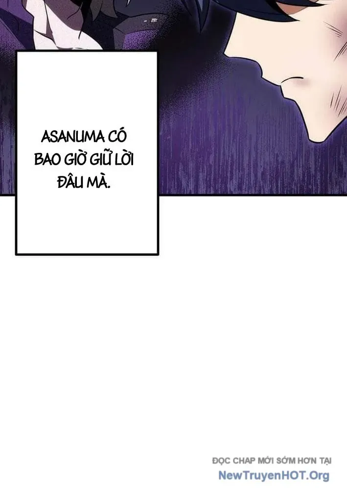 Bậc Thầy Bẫy Toàn Trí Toàn Năng Chap 1