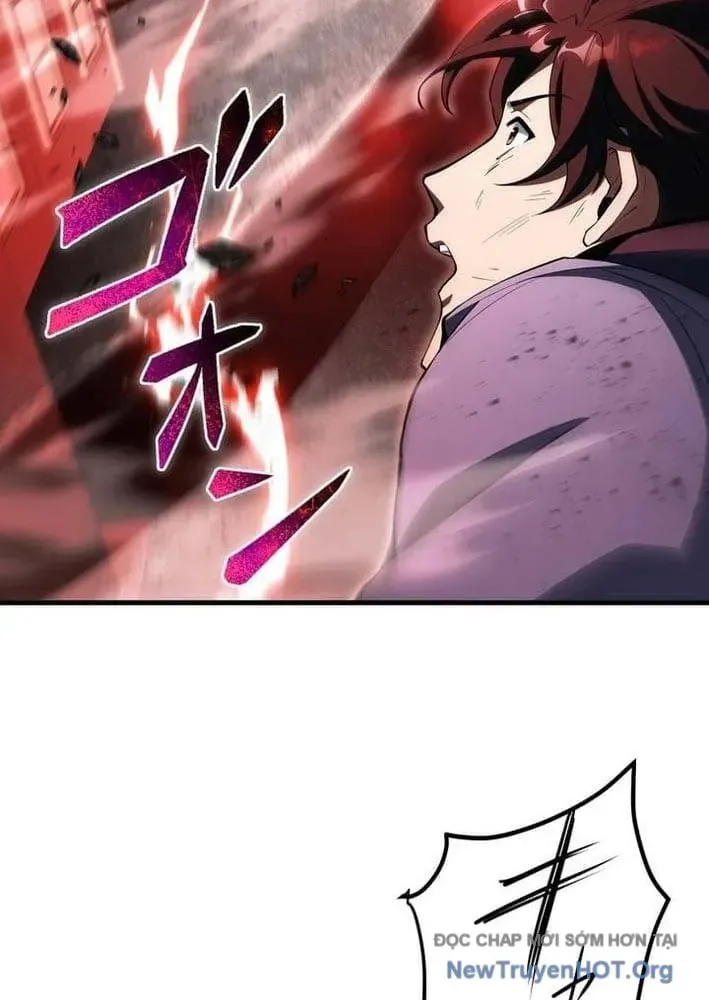 Bậc Thầy Bẫy Toàn Trí Toàn Năng Chap 1