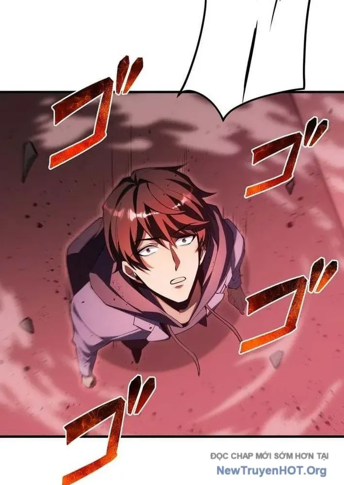 Bậc Thầy Bẫy Toàn Trí Toàn Năng Chap 1