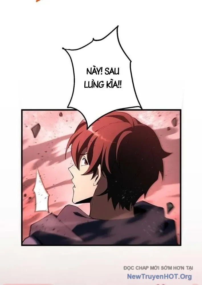 Bậc Thầy Bẫy Toàn Trí Toàn Năng Chap 1