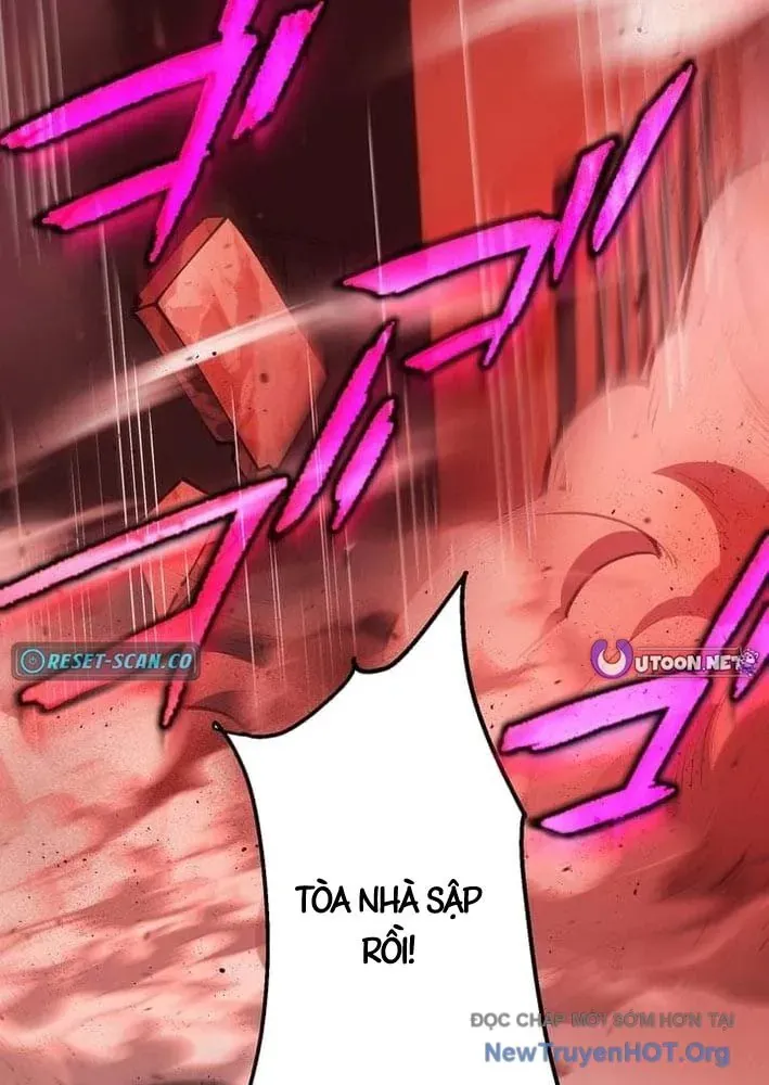 Bậc Thầy Bẫy Toàn Trí Toàn Năng Chap 1