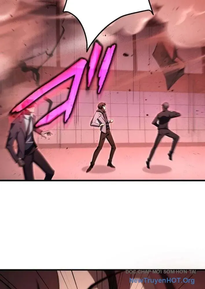 Bậc Thầy Bẫy Toàn Trí Toàn Năng Chap 1