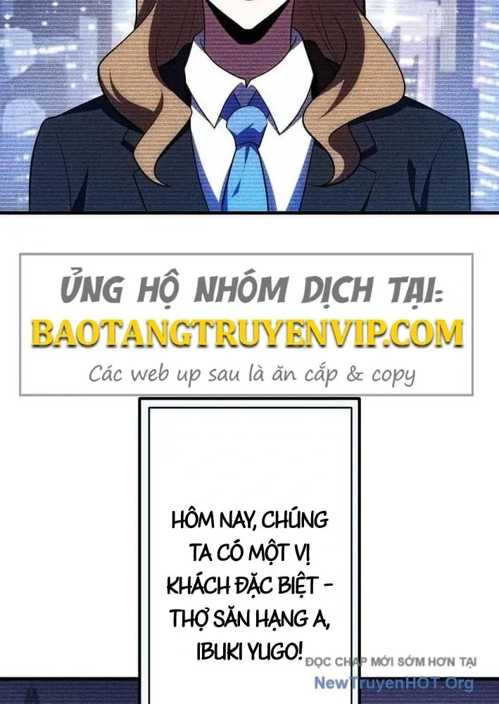 Bậc Thầy Bẫy Toàn Trí Toàn Năng Chap 1